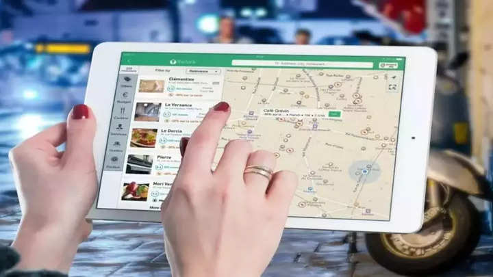 Comment utiliser Google Maps pour vérifier les tarifs de péage à travers le pays