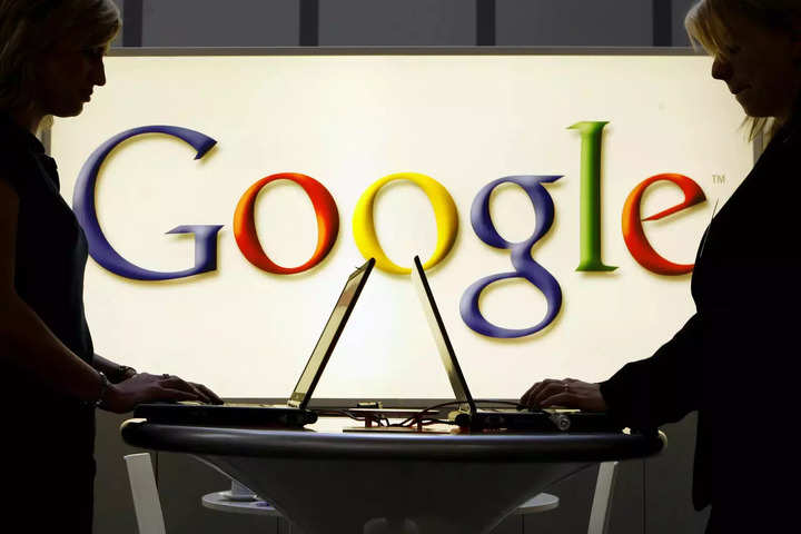 'Obscure religious cult' running Google Developer Studio, claims report