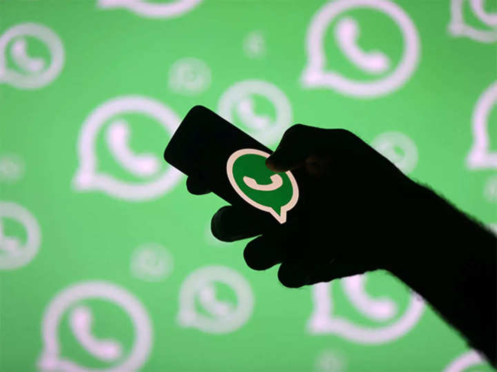 Comment masquer la dernière photo de profil vue de contacts spécifiques dans WhatsApp