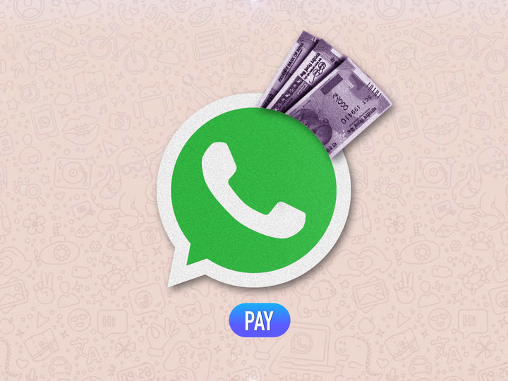 Cashback drives surge in WhatsApp Pay transactions on UPI