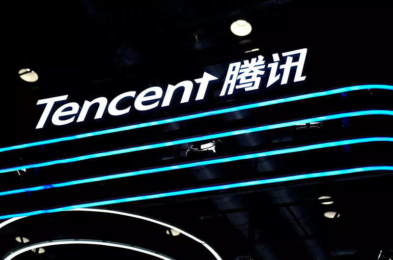 Tencent forms "extended reality" unit: Sources