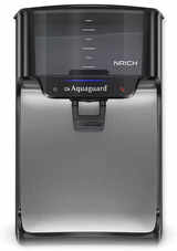 Dr. Aquaguard Nrich HD RO+UV Water Purifier 7L