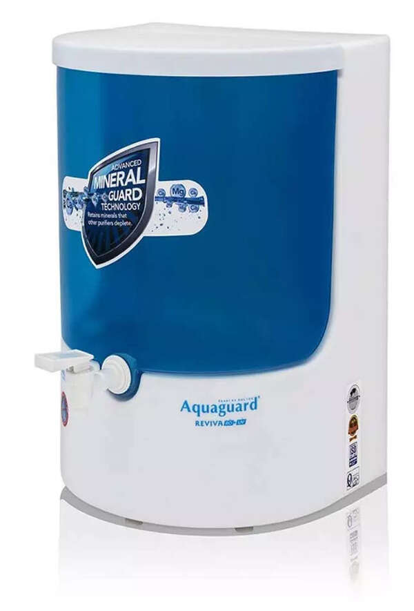 eureka forbes reviva nxt ro uv mtds