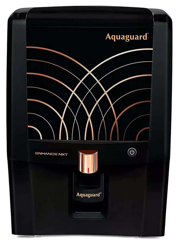 Aquaguard Enhance NXT RO UV MTDS Water Purifier 6 2 Liter Photo   92345039 