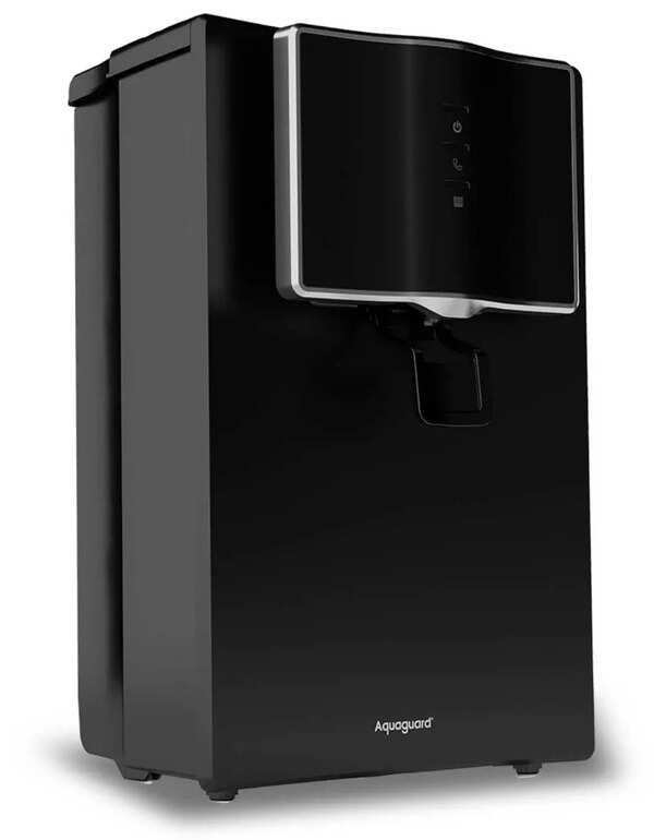 Aquaguard Marvel NXT RO+UV eBoiling+MTDS+Alkaline Water Purifier by