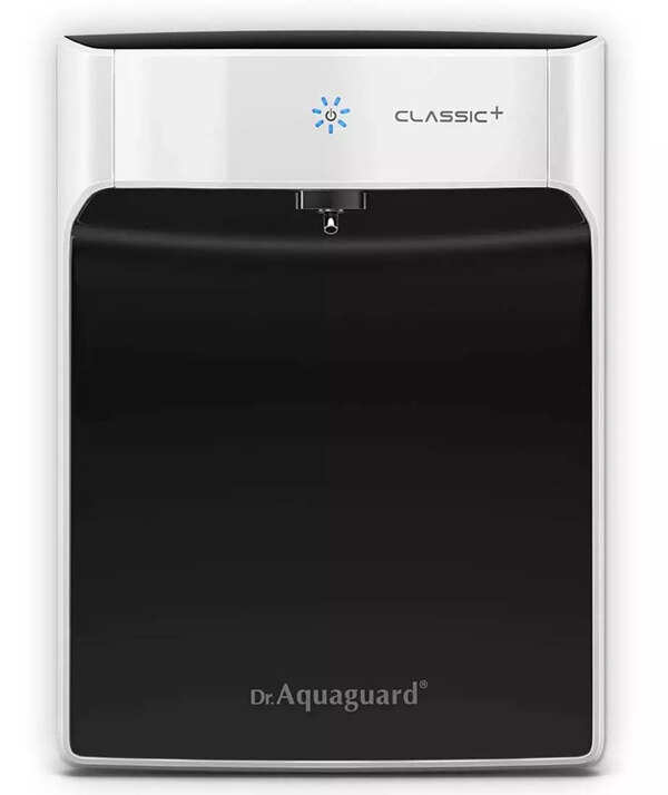 Dr. Aquaguard Classic+ UV Water Purifier with Copper Maxx Technology