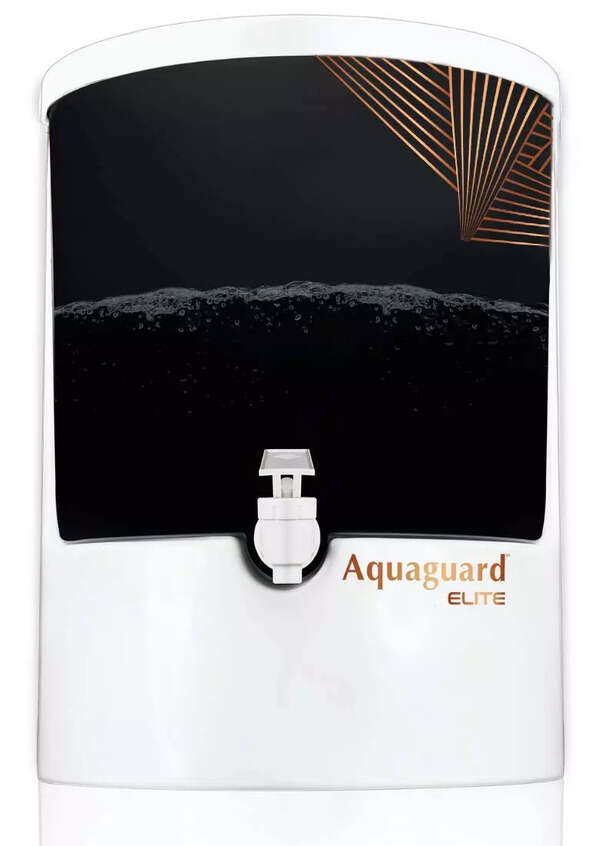 Eureka Forbes Aquaguard Elite Water Purifier with 8L Large Tank