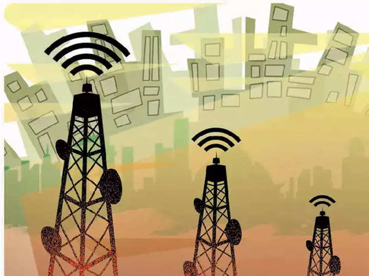 Les opérateurs de télécommunications et les fournisseurs de Wi-Fi doivent collaborer sur des modèles commerciaux innovants pour stimuler l'infrastructure numérique, déclare le chef de TRAI