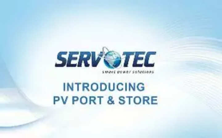 Servotech desenvolve dispositivo de monitoramento de desempenho solar ComPort