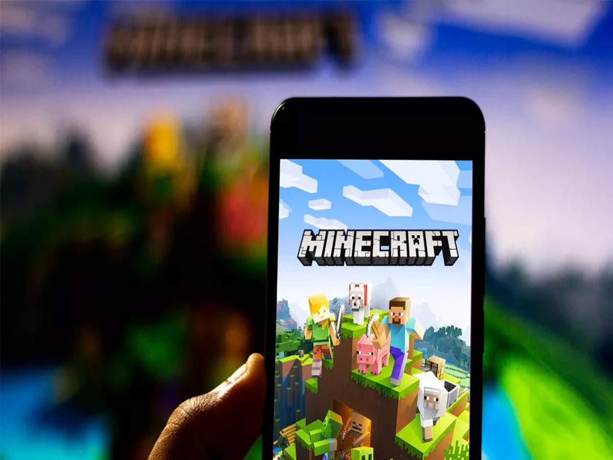 minecraft download, how to download minecraft in mobile