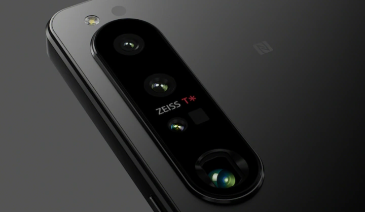 Sony working on a 100MP image sensor for mid-range smartphones
