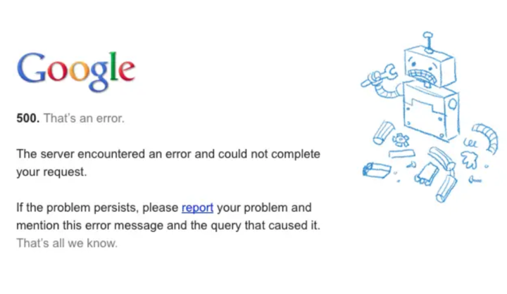 Explained: Why did Discord, Zerodha, Canva and other websites went down today?