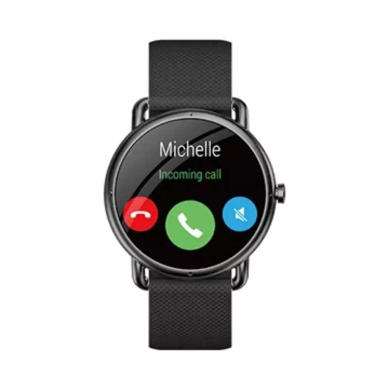 Michelle hot sale smart watch