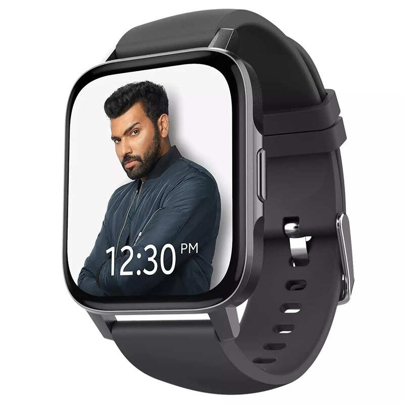 Dm98 smartwatch lowest on sale price