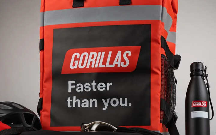Aplicativo de compras alemão Gorillas está pronto para cortes de empregos na Espanha