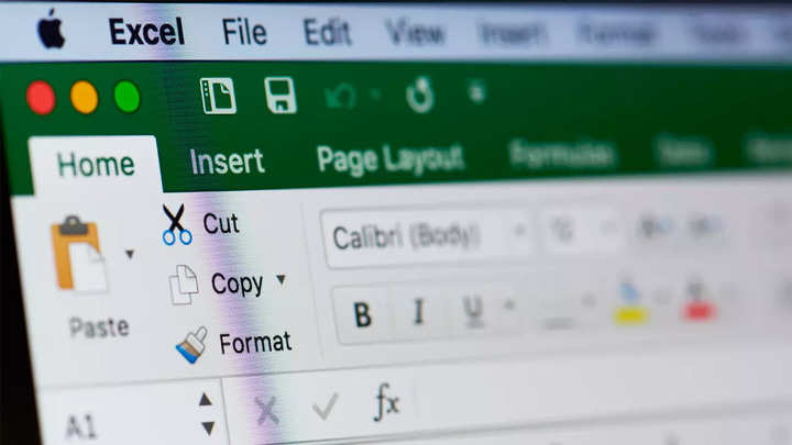 Make a drop-down list in Excel in 7 easy steps
