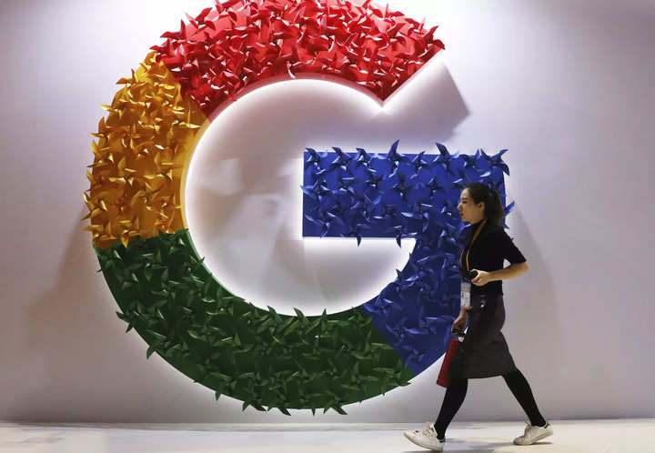 Google enfrenta segunda multa por volume de negócios na Rússia por conteúdo proibido