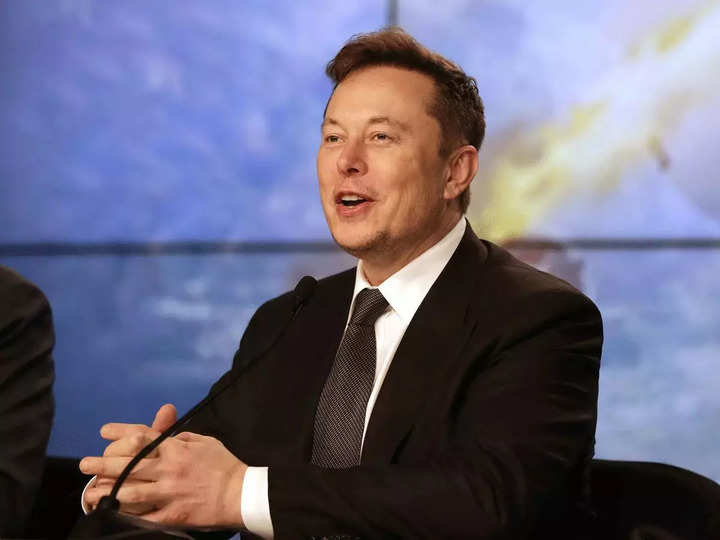 Novas fábricas de automóveis da Tesla 'perdem bilhões de dólares', diz Elon Musk