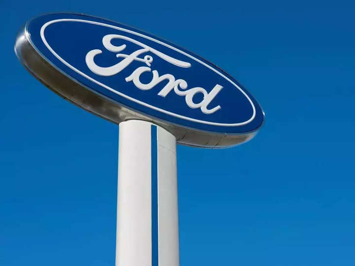Ford sees 'significant' job cuts as it picks Spain for EV production