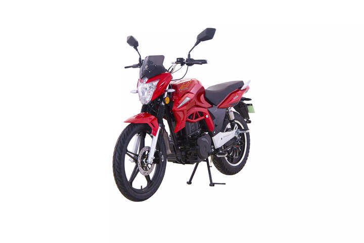 EVTRIC Motors lance un vélo électrique au prix de Rs 1,60 lakh