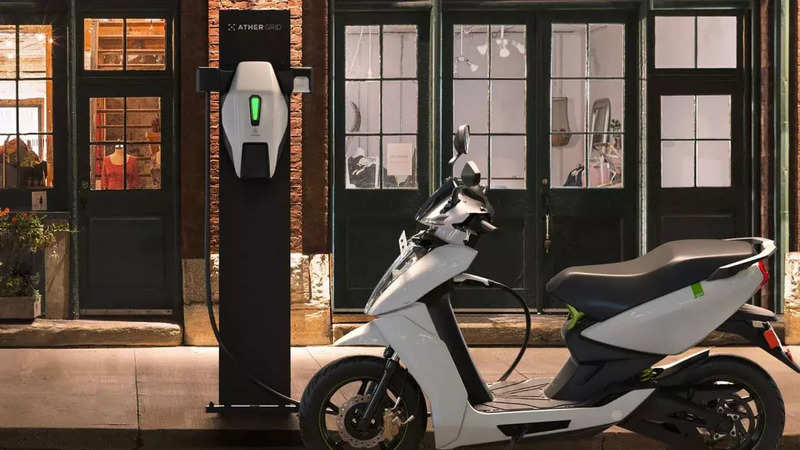 eveium: Ellysium Automotives launches two-wheeler electric brand EVeium