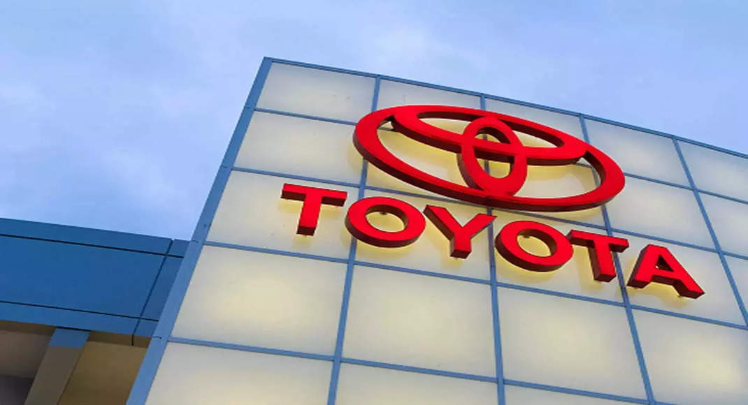 Toyota cuts July global production plan by 50,000 vehicles | TOI Auto