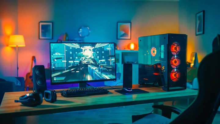 How to choose the best desktops for gaming?