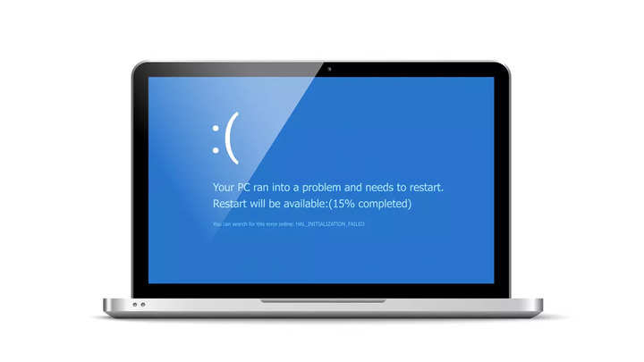 How to fix a Windows computer that keeps restarting: Reason and Solution