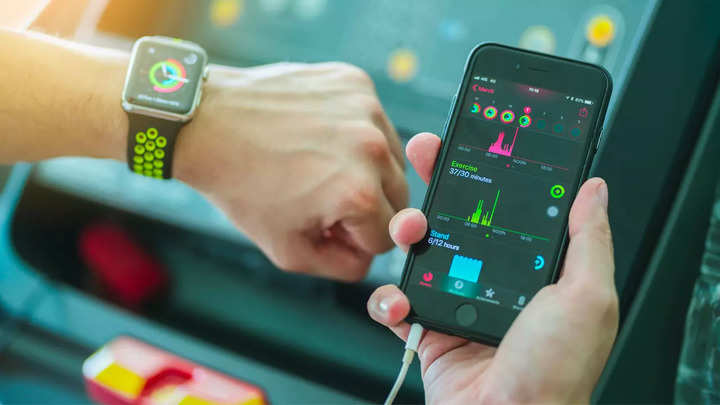 Aprende a sincronizar tu Apple Watch con tu iPhone