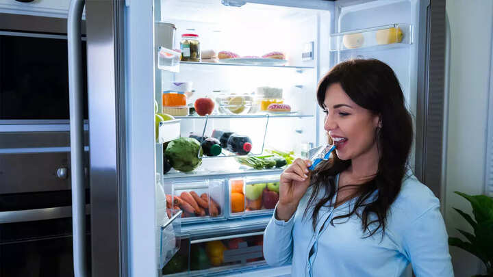 The Best Refrigerator Temperature for Food Safety - 35-40 degrees ...