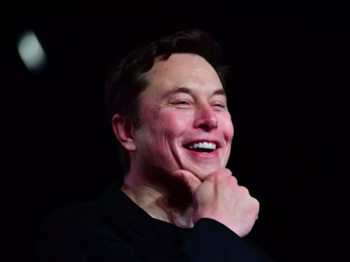 La Boring Company d’Elon Musk veut creuser un tunnel sous Tesla Gigafactory Texas