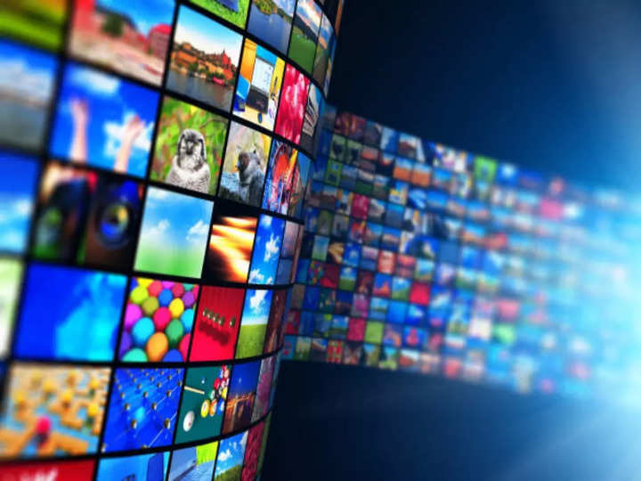 Indústria de entretenimento e mídia da Índia atingirá Rs 4.30.401 crore até 2026, afirma relatório