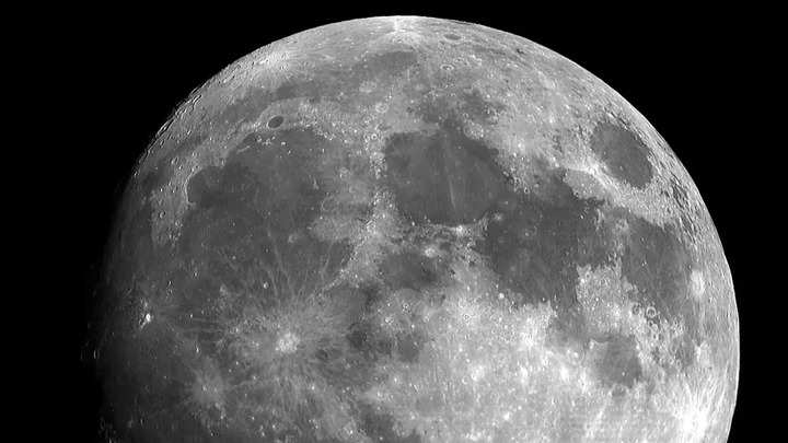 NASA has chosen these companies for a nuclear project on the Moon