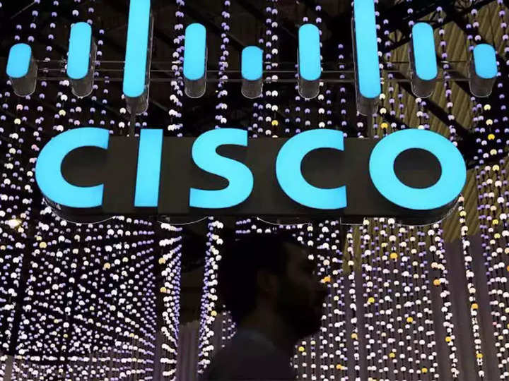 Cisco to wind down business in Russia, Belarus