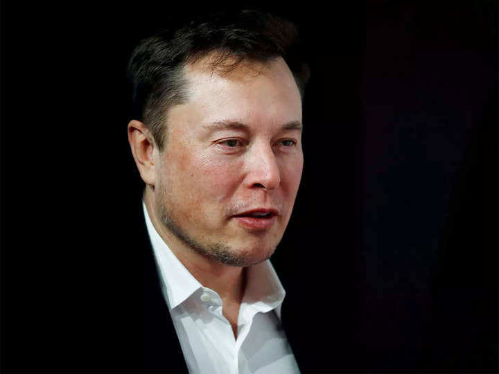 Elon Musk: Tesla's new car factories "losing billions of dollars"