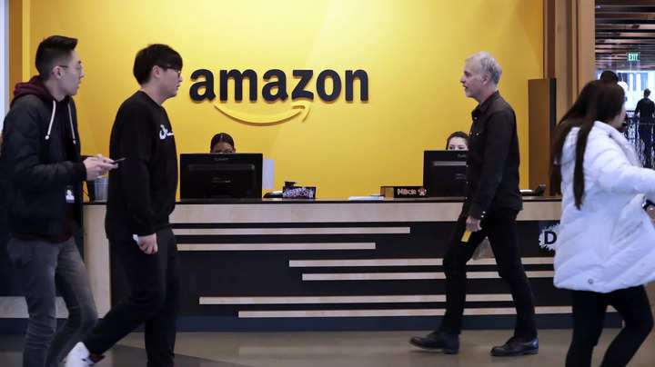 Amazon contribue 23 millions de dollars au fonds de logement abordable de Seattle