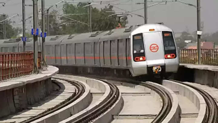 How to recharge your Delhi Metro card online using these 3 methods