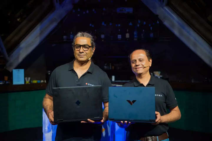 HP launches new range of gaming laptops with latest processor and graphics, price starts at Rs 67,999