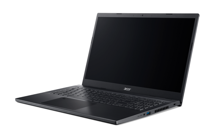 Acer Aspire 7 laptop with 12th-generation Intel Core processor launched at a starting price of Rs 62,990