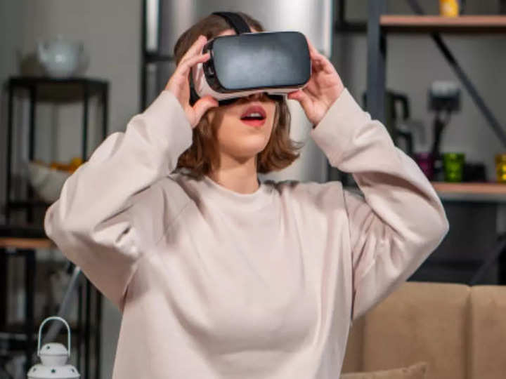 Meta cria modelos de IA que fornecem sons realistas em VR