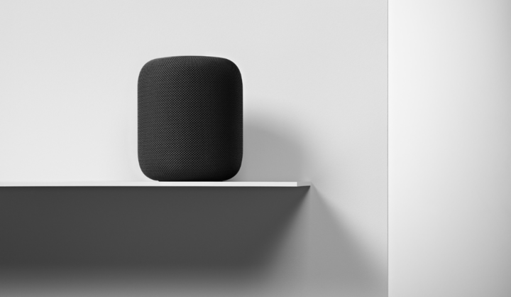 Apple lancera un HomePod actualisé avec le processeur S8 en 2023