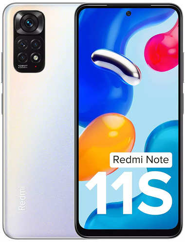 redmi note 11s inches