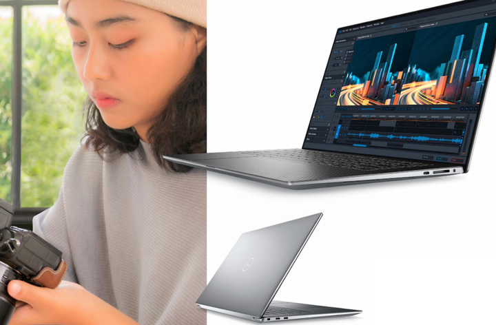 Dell launches 2022 lineup of commercial laptops and mobile workstations, price starts at Rs 79,990
