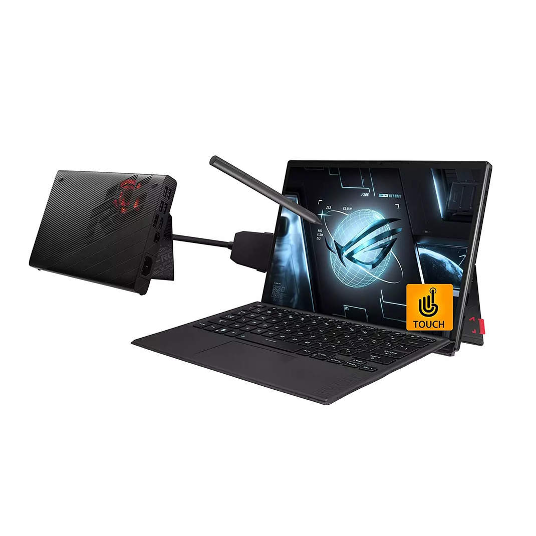 Compare Asus ROG Flow Z13 GZ301ZE-LC193WS Laptop 12th Gen Intel Core I9 ...