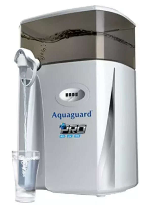 Eureka Forbes Ro Water Purifier Review Eureka Forbes RO Water Purifier - 10 Liters Photo Gallery and Official