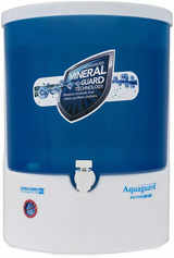 Eureka Forbes RO + UV + MTDS Water Purifier - 15L