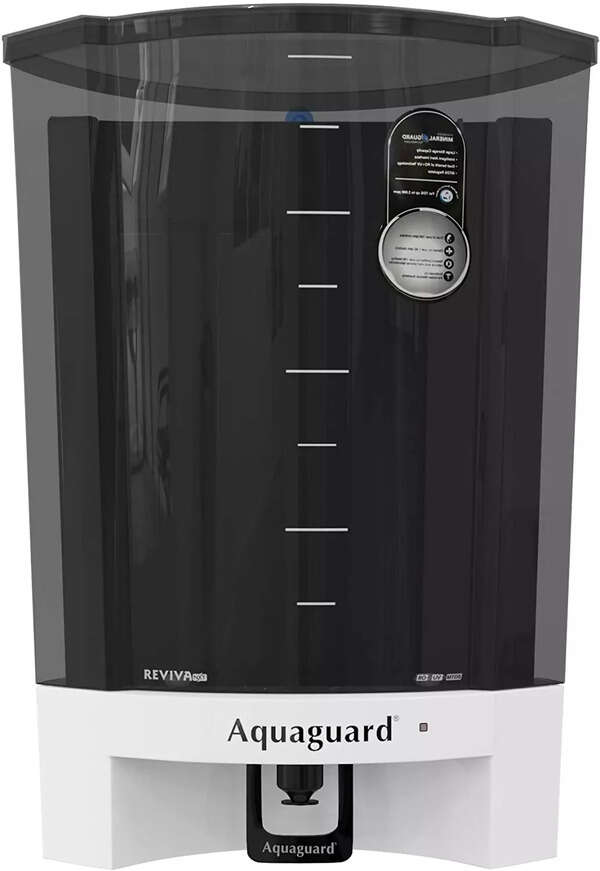 eureka forbes reviva nxt ro uv mtds