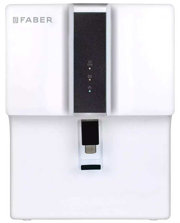 Faber Galaxy Pro Plus RO+UV+ MAT,7 Liters, 7 Stage Mineral Water