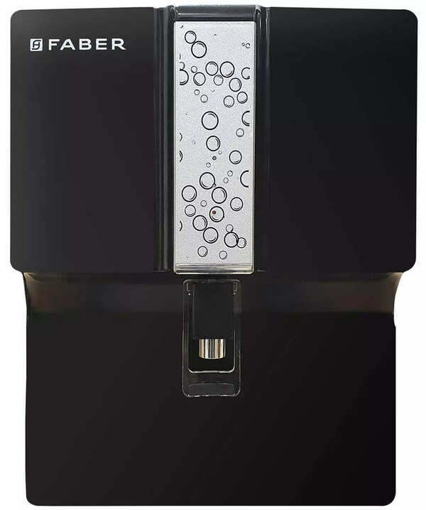 Faber Galaxy Fresh Alkaline RO+UV+MAT, 7 Liters, 8 Stage Water Purifier