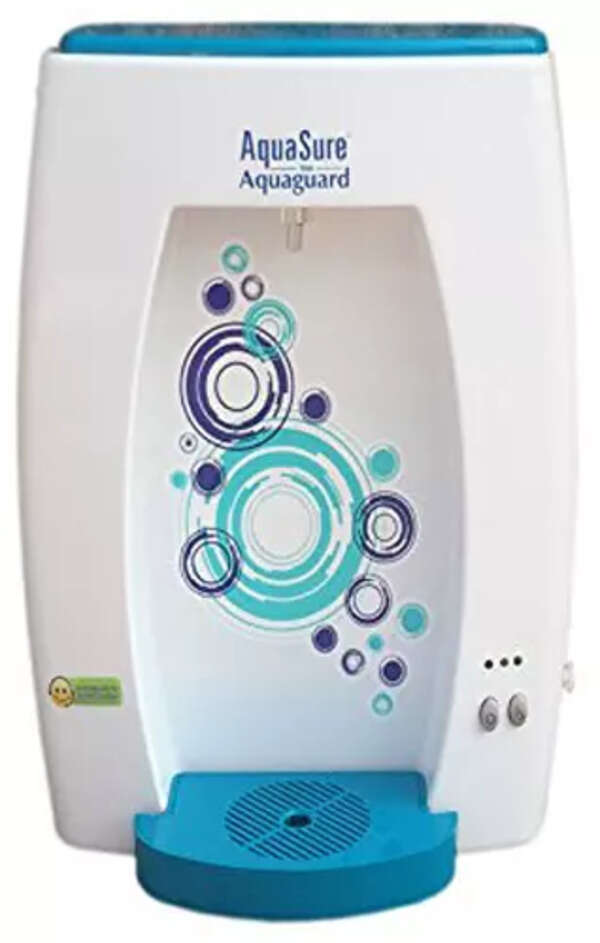 Eureka Forbes Maxima Ultraviolet Water Purifier 2L Photo Gallery and Official Pictures